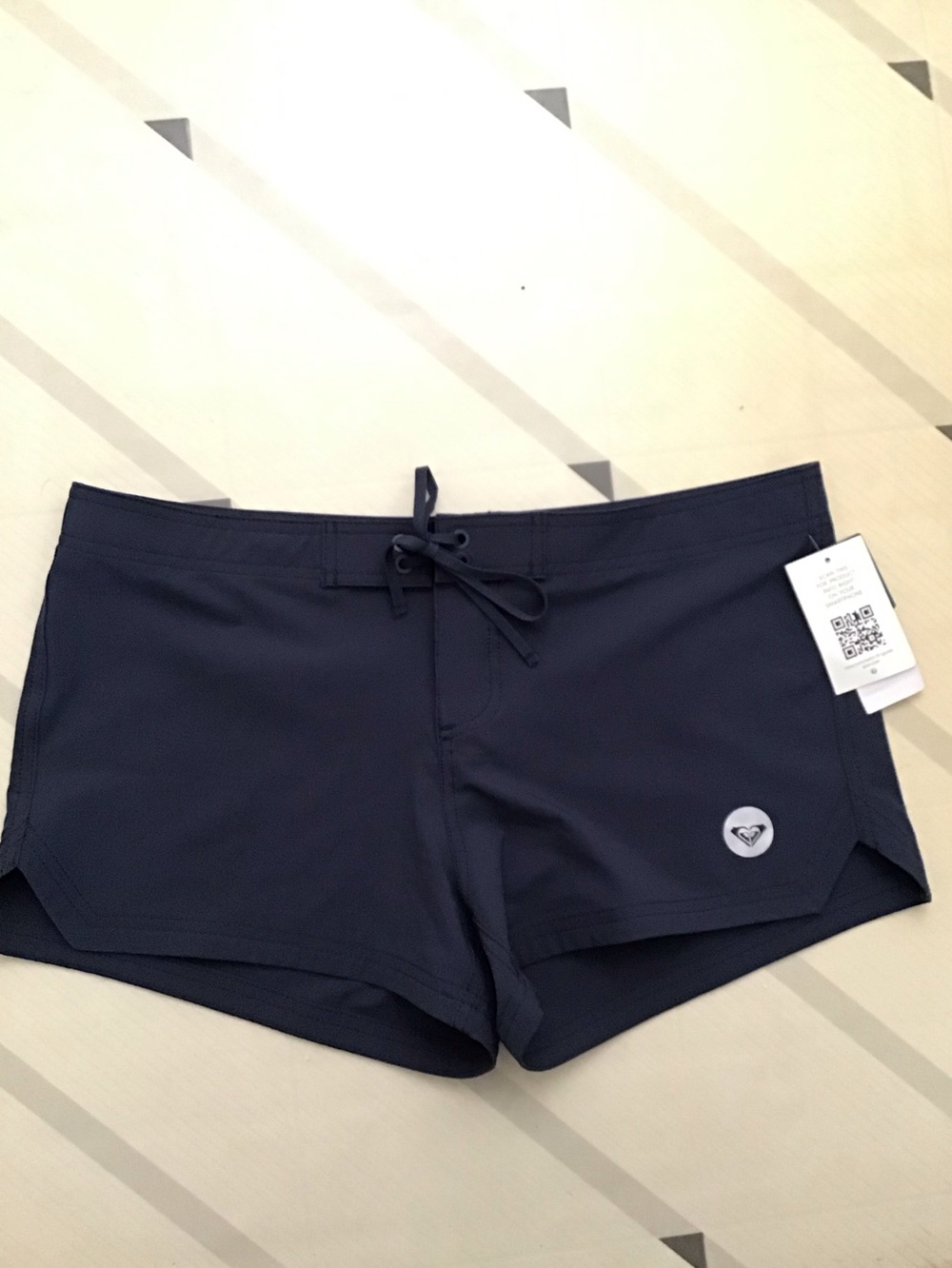Roxy Board shorts, size L.  NWT!